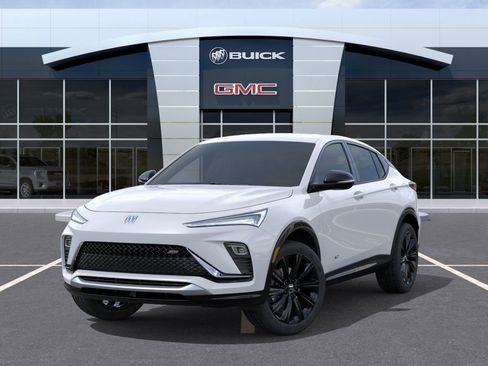 New 2026 Buick Envista Sport Touring image 6