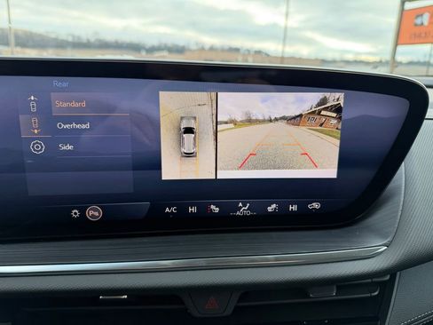 New 2026 Buick Envision Preferred image 28