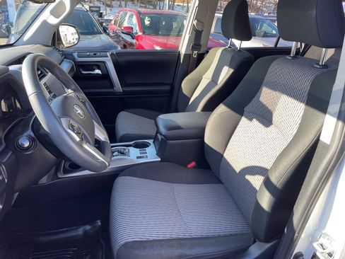 Used 2023 Toyota 4Runner SR5 image 24