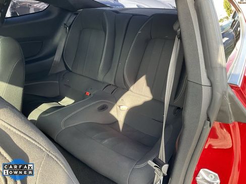 Used 2020 Ford Mustang Coupe image 23