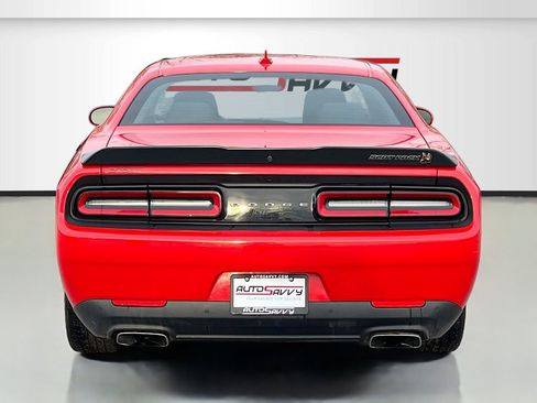 Used 2023 Dodge Challenger R/T Scat Pack RWD image 6