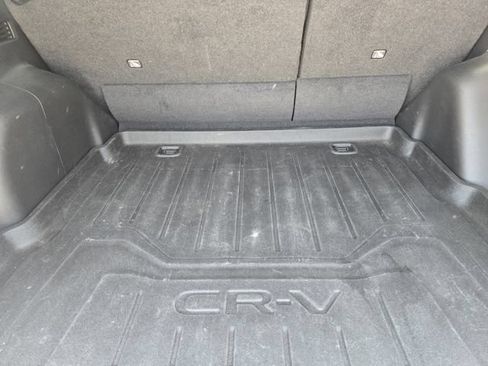 Used 2025 Honda CR-V Sport-L image 28