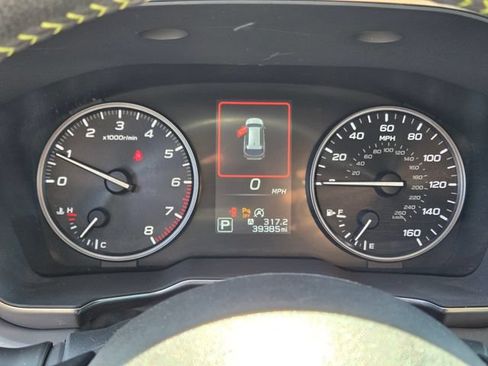 Used 2025 Subaru Outback Onyx Edition w/ Popular Package #2 AWD/4WD image 20