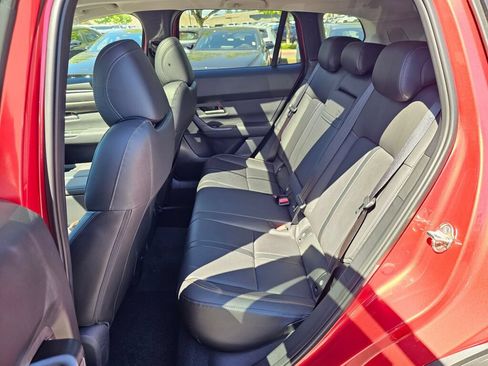 New 2026 MAZDA CX-50 AWD 2.5 S w/ Cargo Package image 24
