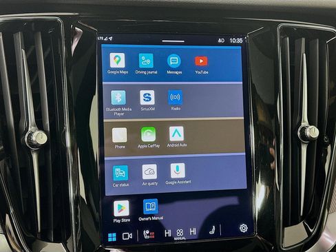 Used 2024 Volvo S60 T8 Plus w/ Climate Package image 21