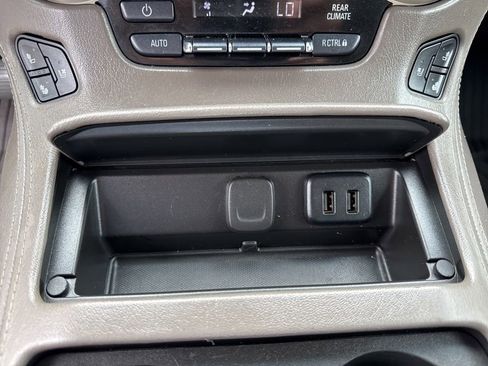 Used 2020 GMC Yukon XL Denali w/ Denali Ultimate Package image 52