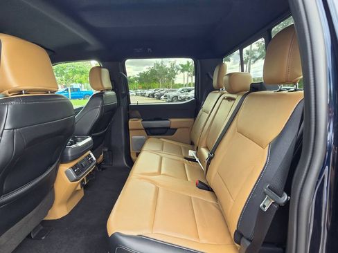 Used 2023 Ford F150 Lariat AWD/4WD image 20