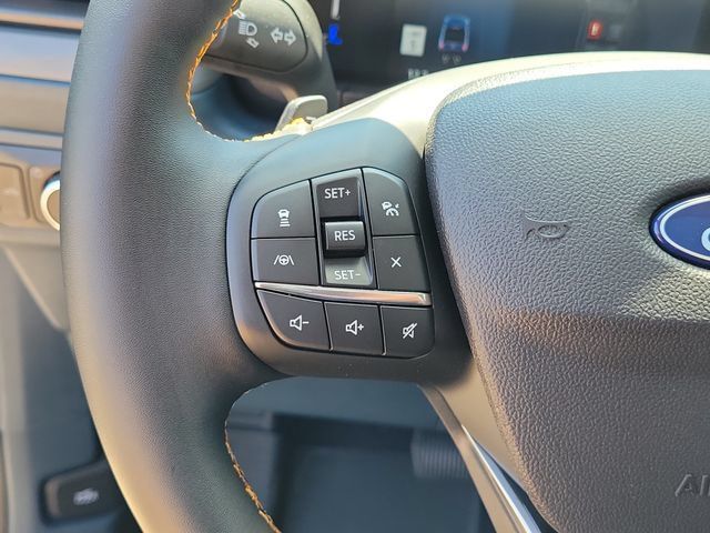 New 2026 Ford Maverick Tremor AWD/4WD image 22