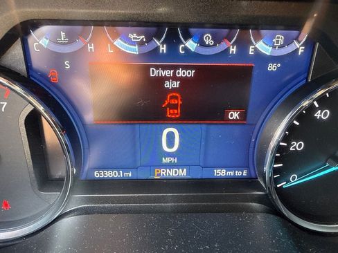 Used 2022 Ford Expedition Max XLT AWD/4WD image 22