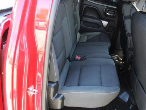 Used 2015 Chevrolet Silverado 1500 LT w/ All Star Edition image 27