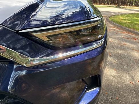 Used 2024 Toyota Grand Highlander FWD image 10
