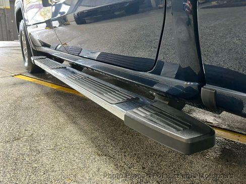 Used 2022 GMC Sierra 1500 Pro w/ Pro Value Package image 8