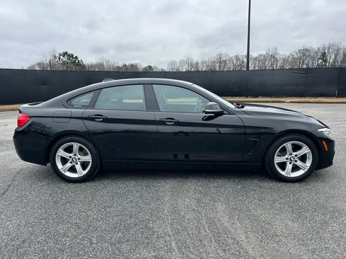 Used 2015 BMW 428i Gran Coupe RWD image 6