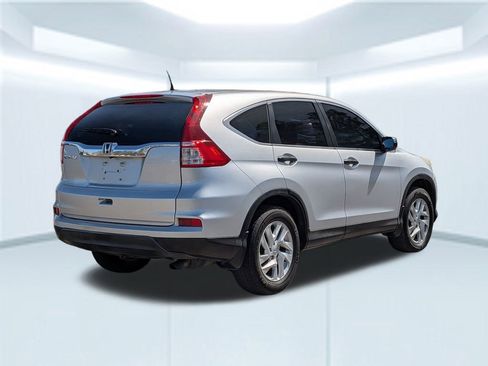 Used 2015 Honda CR-V LX image 6