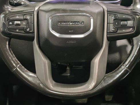 Used 2019 GMC Sierra 1500 Denali w/ Denali Ultimate Package AWD/4WD image 5