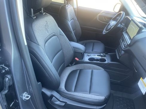 New 2025 Ford Bronco Sport Big Bend w/ Convenience Package image 46