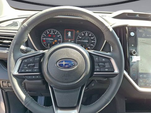 New 2026 Subaru Ascent Touring AWD/4WD image 17