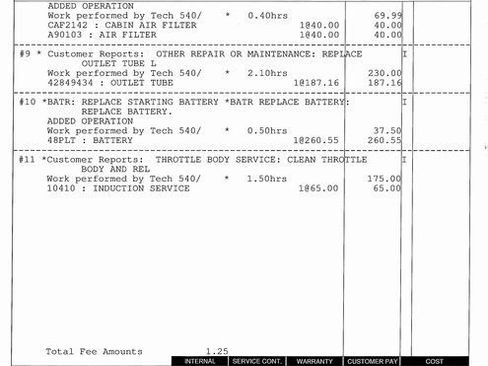 Used 2023 Chevrolet Malibu LT image 15