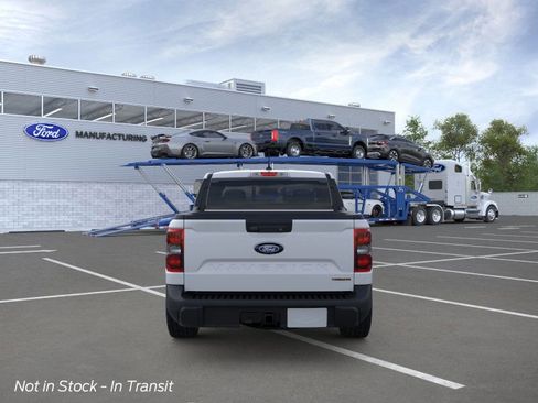 New 2026 Ford Maverick Tremor AWD/4WD image 37