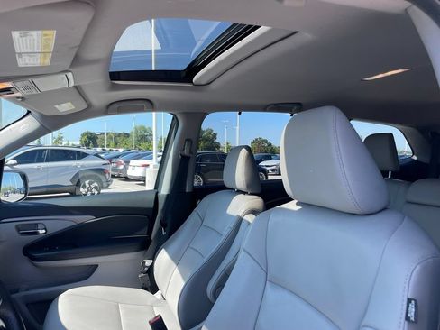 Used 2021 Honda Pilot Special Edition image 21