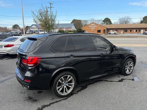 Used 2014 BMW X5 xDrive35i image 9