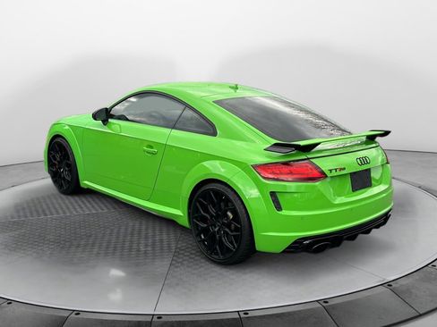 Used 2021 Audi TT RS image 5