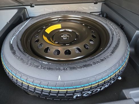 New 2026 Honda Passport TrailSport image 46