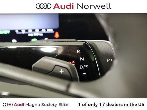 New 2026 Audi Q3 quattro 2.0T AWD/4WD image 28