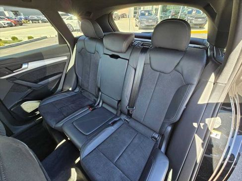 Used 2020 Audi SQ5 Premium AWD/4WD image 17