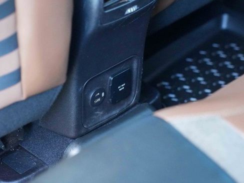 Used 2023 Ford Bronco Sport Outer Banks image 25