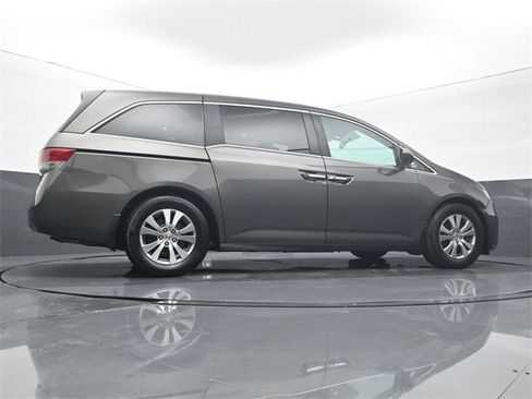 Used 2015 Honda Odyssey EX image 12