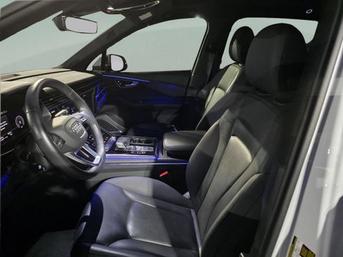 Used 2022 Audi Q7 3.0T Prestige image 10