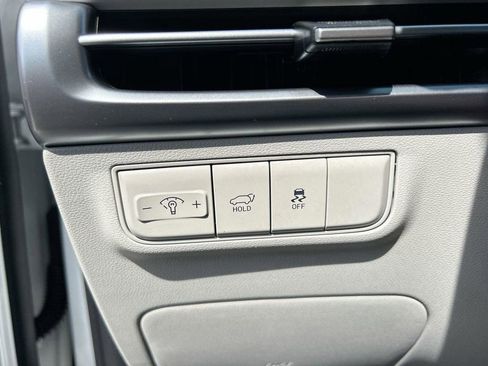 New 2026 Hyundai Tucson SEL image 28