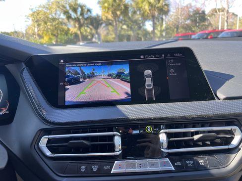 Used 2021 BMW 228i Gran Coupe w/ Lights Package image 25