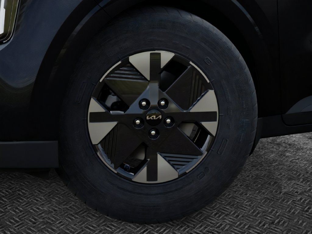 New 2027 Kia Carnival LXS FWD image 9