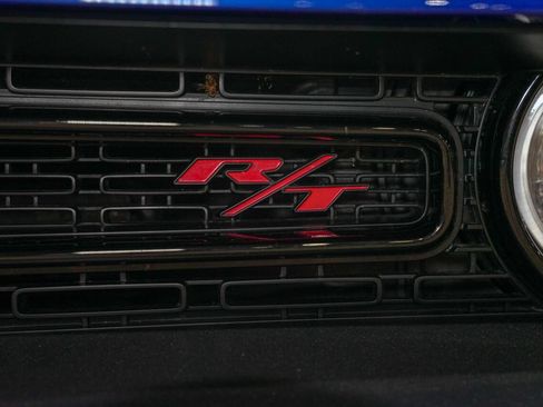 Used 2020 Dodge Challenger R/T Scat Pack w/ Plus Package RWD image 20
