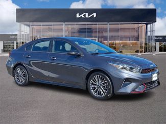 Certified 2023 Kia Forte GT-Line image 1