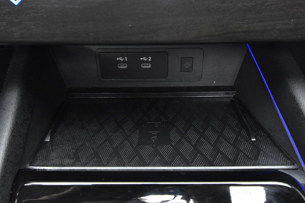 Used 2025 Nissan Murano SL AWD/4WD image 29