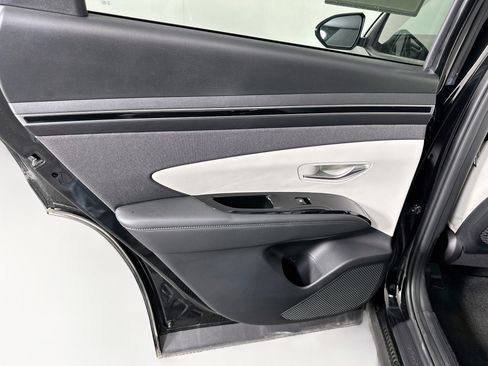 Used 2022 Hyundai Tucson SEL w/ Convenience + Premium Package FWD image 33