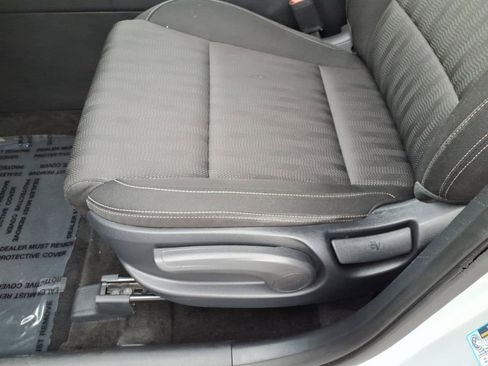 Used 2017 Kia Sportage LX FWD image 15