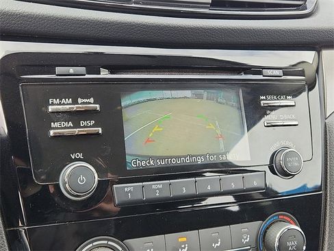 Used 2018 Nissan Rogue Sport S w/ S Appearance Package image 14