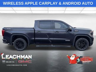 Used 2022 GMC Sierra 1500 Elevation video 2
