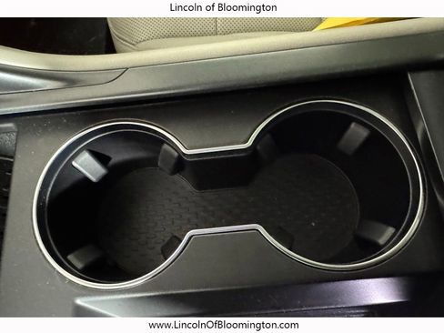 New 2026 Lincoln Nautilus Premier w/ Equipment Group 102A image 66