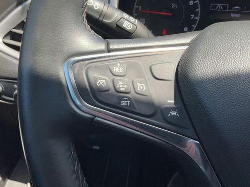 Used 2024 Chevrolet Malibu LT w/ Sport Edition FWD image 29
