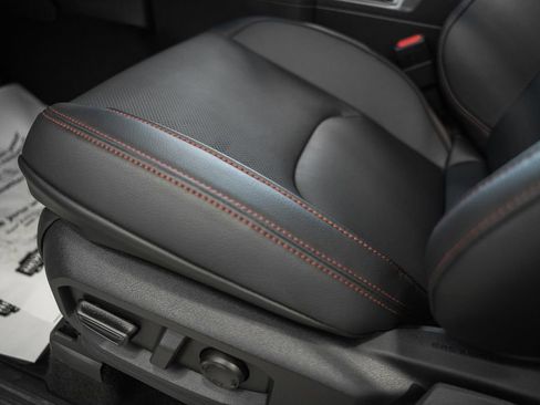 New 2026 Toyota Tacoma TRD Pro AWD/4WD image 42