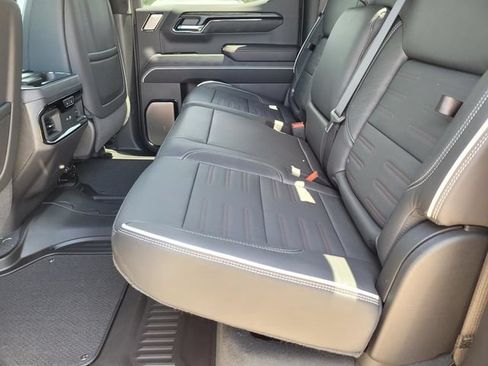New 2026 GMC Sierra 1500 AT4X AWD/4WD image 26