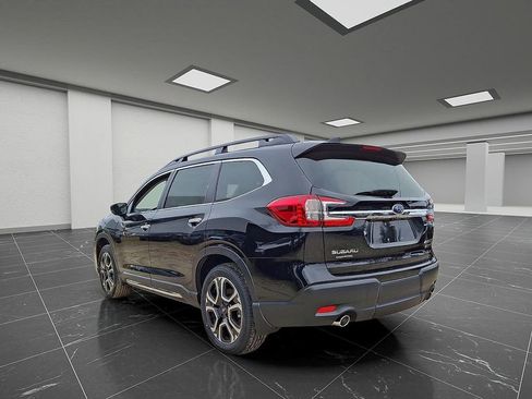 New 2026 Subaru Ascent Touring image 4