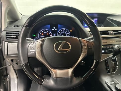 Used 2013 Lexus RX 350 AWD image 18
