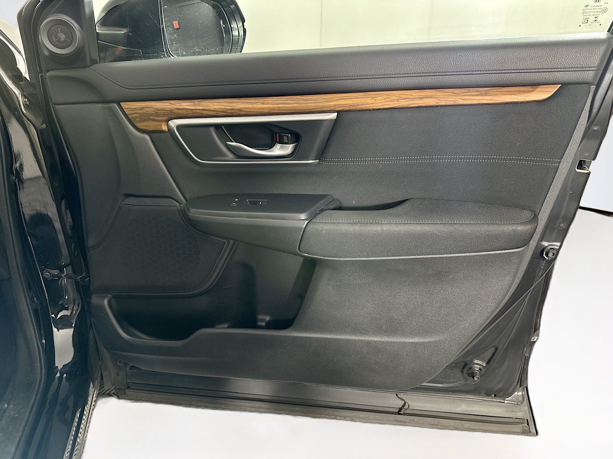 Used 2020 Honda CR-V EX image 31