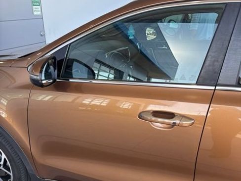 Used 2020 Kia Sportage SX FWD image 14